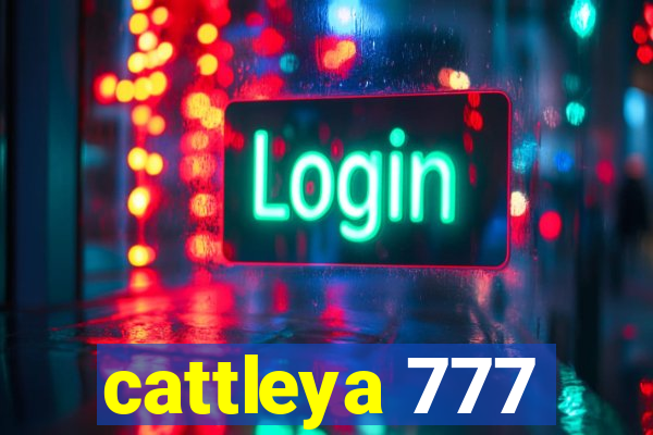 cattleya 777